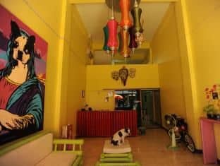 Mueang Mueang Inn Mueang Mueang Inn
