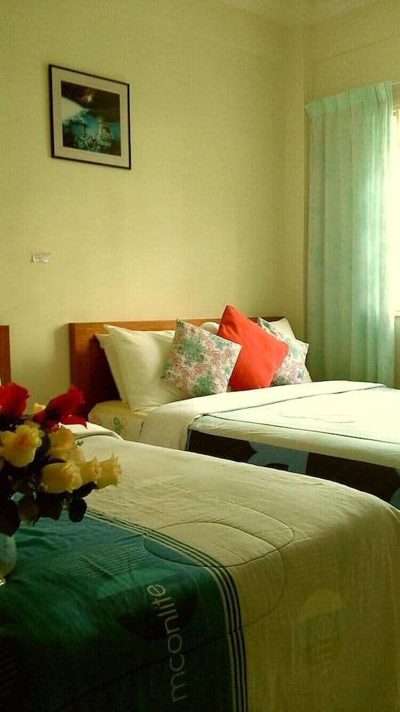 Apartment, 3 Bedrooms