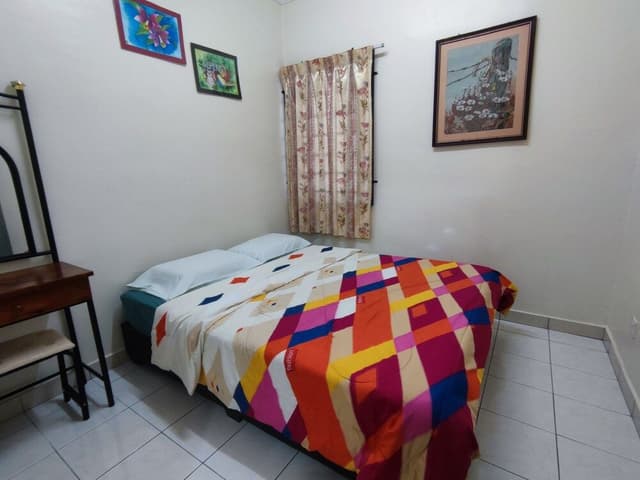 Apartment, 3 Bedrooms