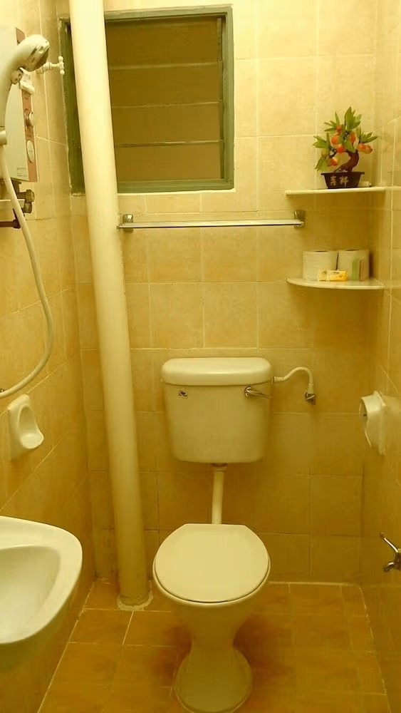 Apartment, 3 Bedrooms