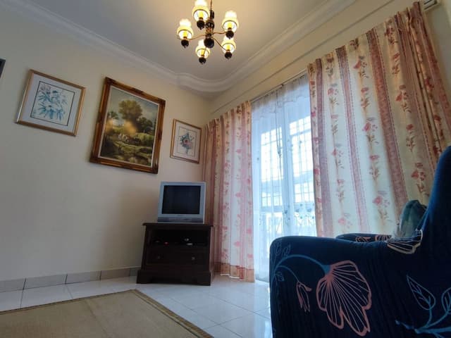 Apartment, 3 Bedrooms