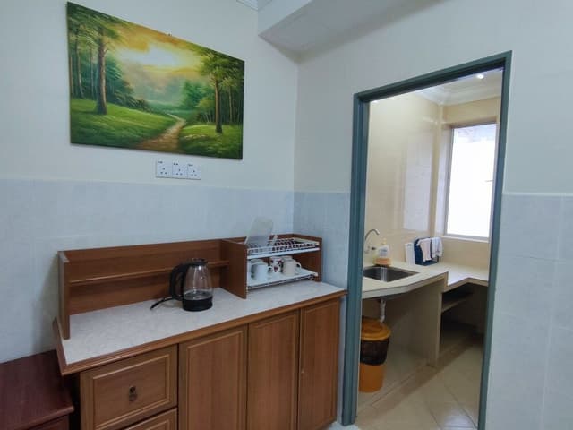 Apartment, 3 Bedrooms
