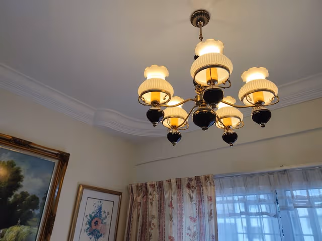 Apartment, 3 Bedrooms
