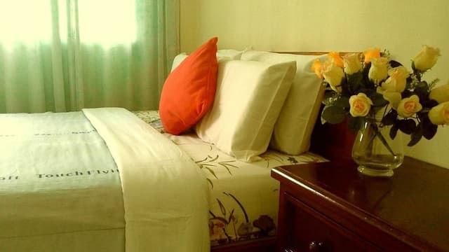 Apartment, 3 Bedrooms