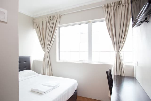 Superior Room, 1 Queen Bed