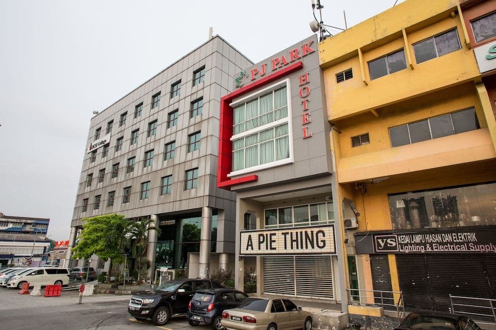 PJ Park Hotel PJ Park Hotel