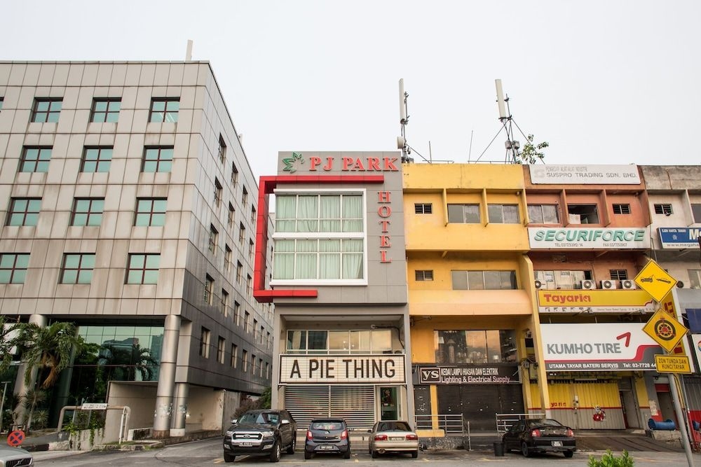 PJ Park Hotel3