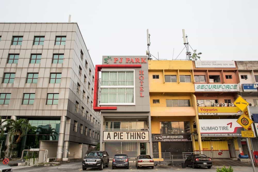 PJ Park Hotel PJ Park Hotel