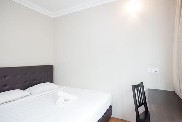 Deluxe Room, 1 King Bed