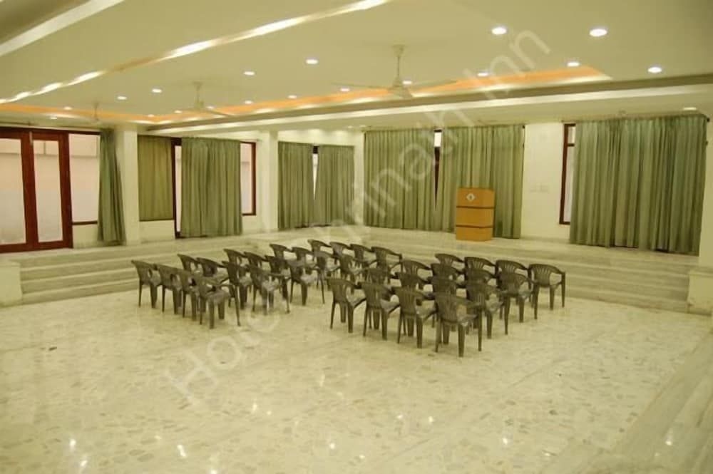Hotel Shrinath Inn4