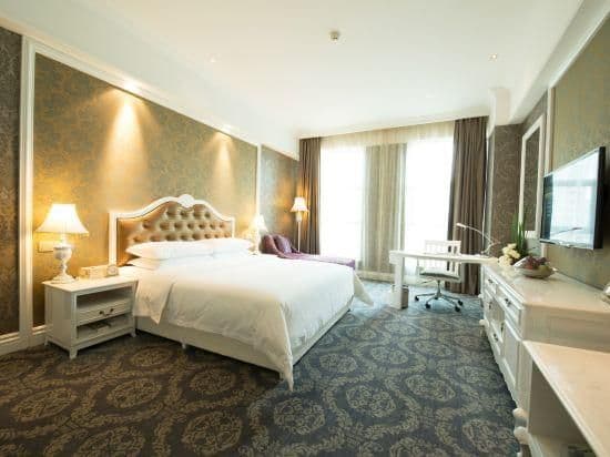 Deluxe Standard Room