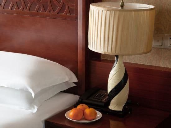 Deluxe Standard Room