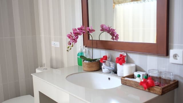 Villa, 2 Bedrooms, Private Pool