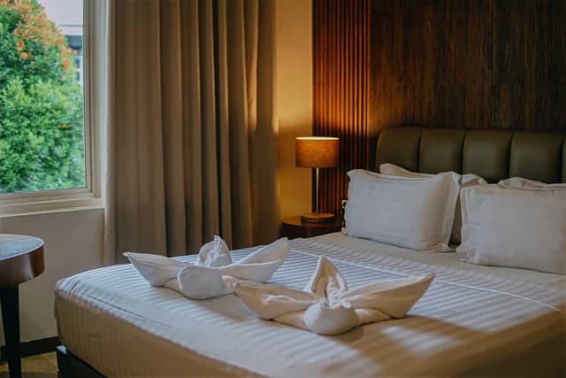 Comfort Room
