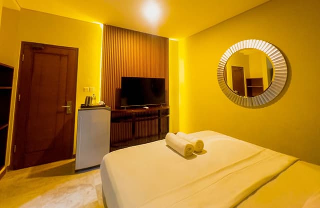 Comfort Room
