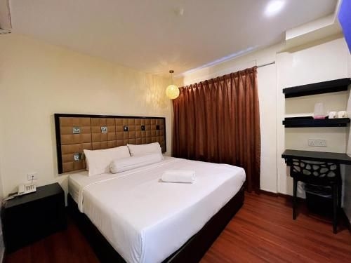 M Season Boutique Hotel2