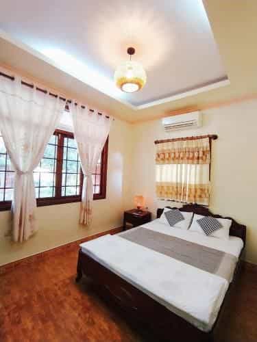 My Khanh Resort My Khanh Resort