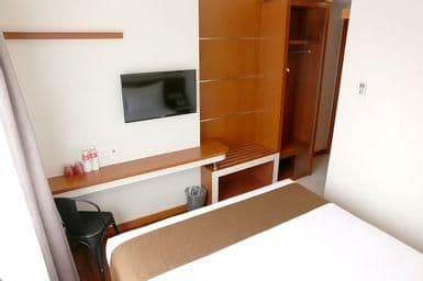Nano Deluxe Room