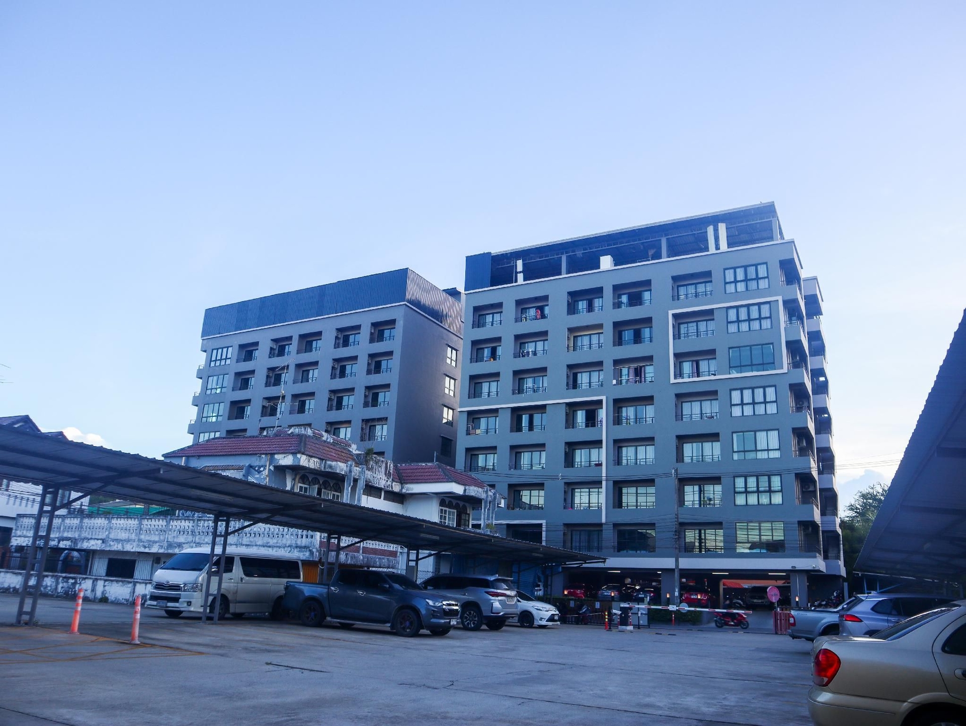 Wsotel Hotel0