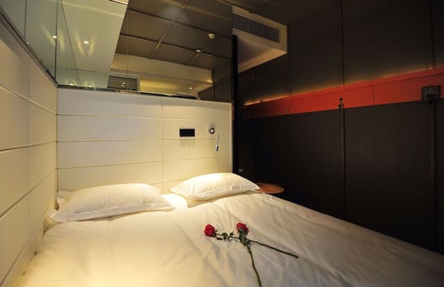 Superior Queen Room