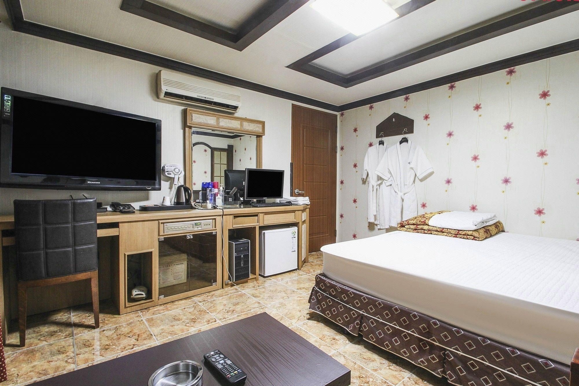 Thema Motel3