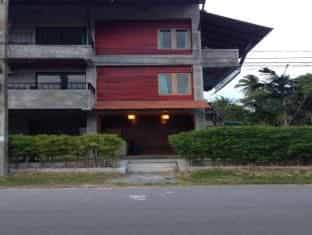 The Guesthouse at Khanom The Guesthouse at Khanom