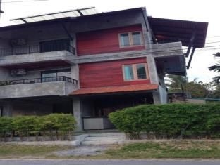 The Guesthouse at Khanom2