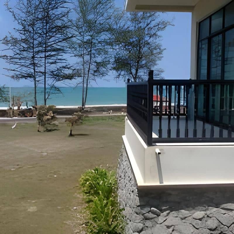 Mersing Beach Resort Mersing Beach Resort