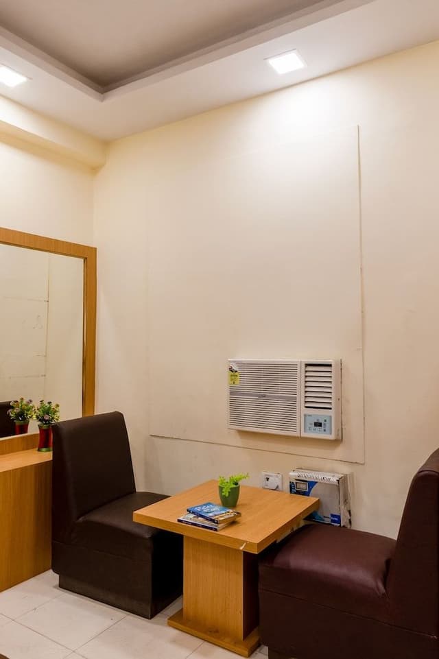 Family Quadruple Room
