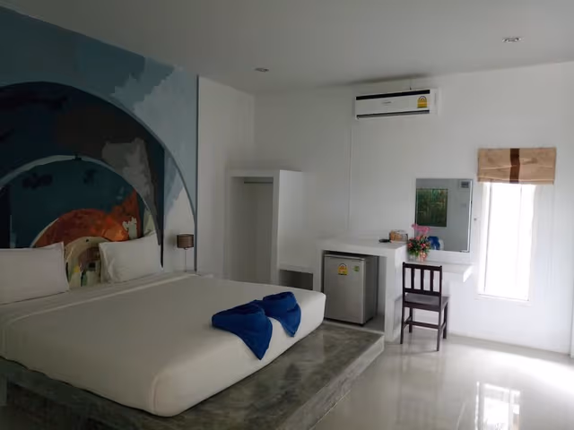 Superior Double Room