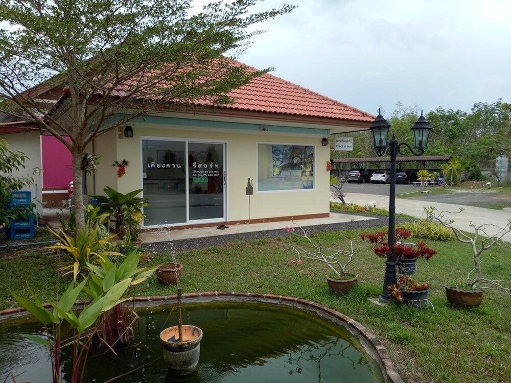 เคียงควน รีสอร์ท (Kieng Kuan Resort)1