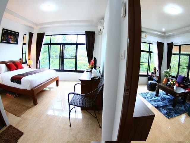 2 bedroom Villa