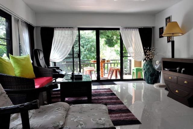 2 bedroom Villa