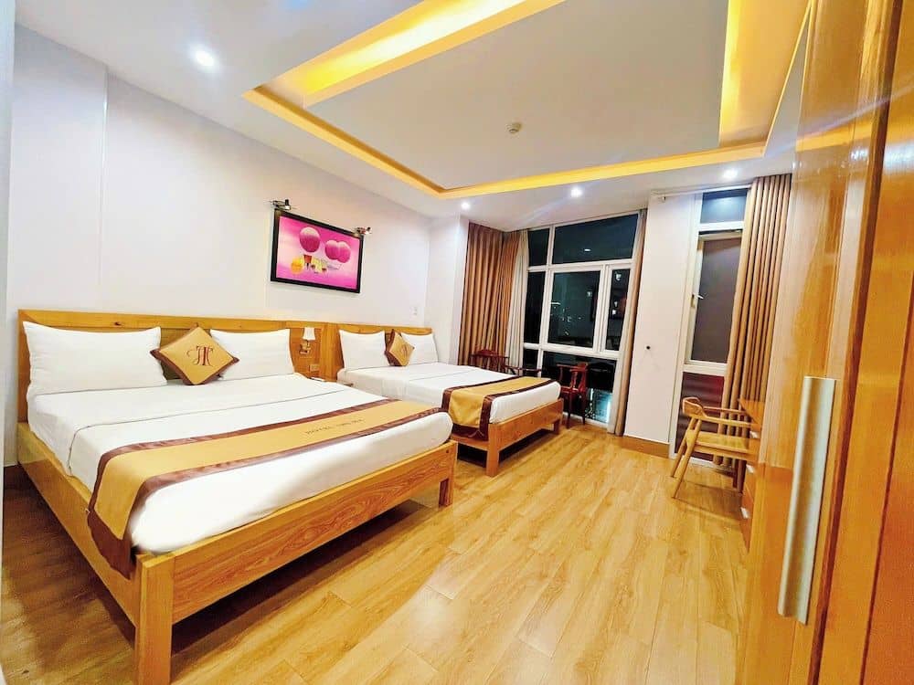 Thu Ha Hotel Thu Ha Hotel