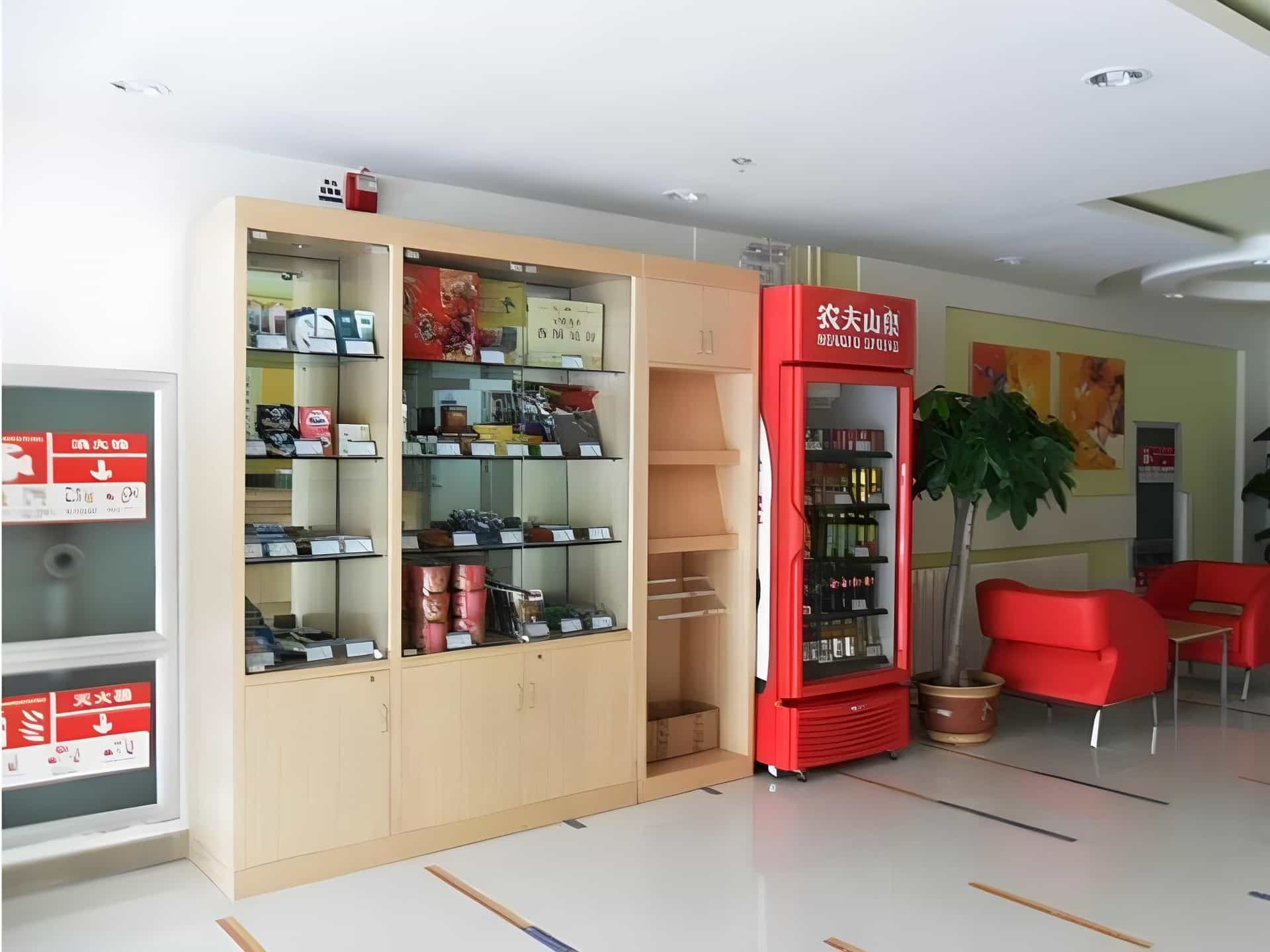 Grace Inn Weihai Shandong University Grace Inn Weihai Shandong University
