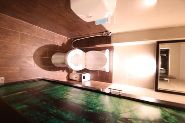 Hostel Wing Deluxe Room with Shared Bathroom