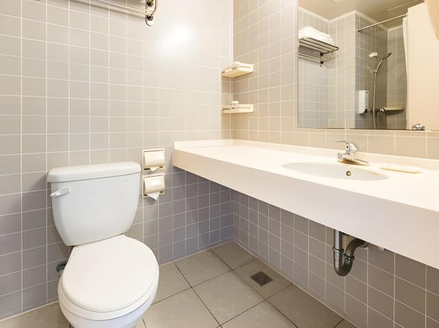 WH - Standard Room