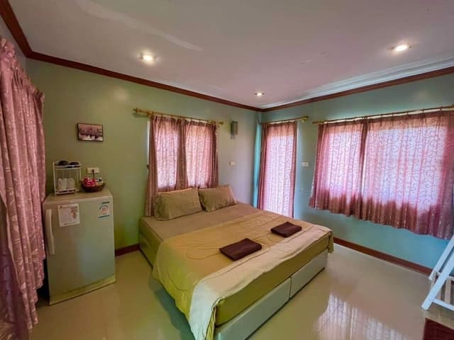 Basic Room