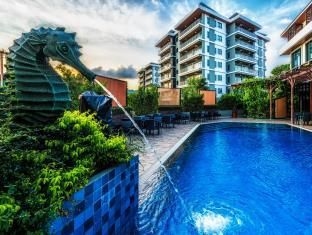 ฉลอง มิราเคิล เลควิว รีสอร์ต แอนด์ สปา (Chalong Miracle Lakeview Resort & Spa)3