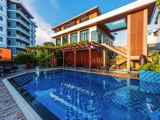 ฉลอง มิราเคิล เลควิว รีสอร์ต แอนด์ สปา (Chalong Miracle Lakeview Resort & Spa)2