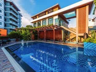 Chalong Miracle Lakeview Resort & Spa Chalong Miracle Lakeview Resort & Spa