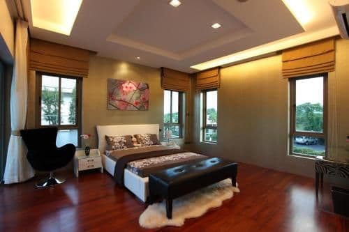 3 Bedroom Pool Villa