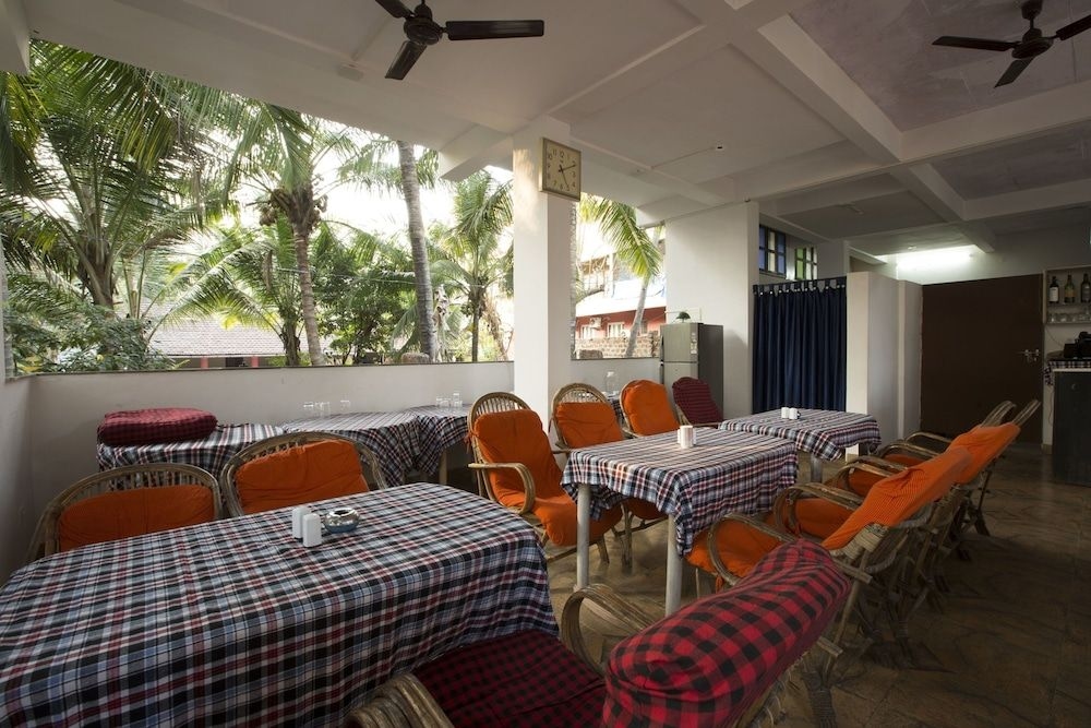 Bevvan Resort4