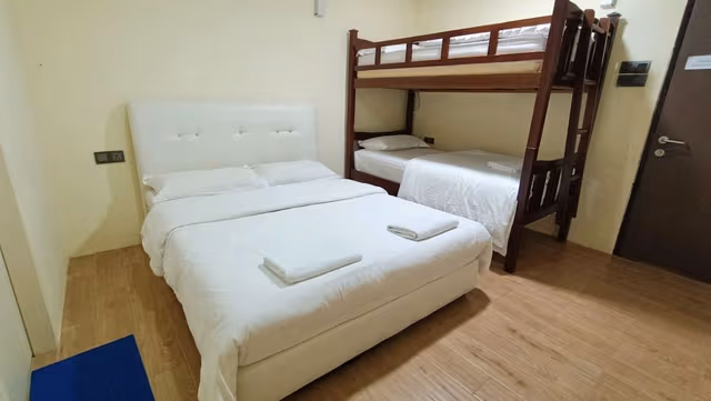 Family Suite