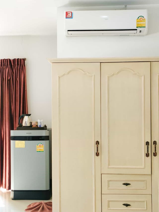 Standard Double Room (2-3 Floor)