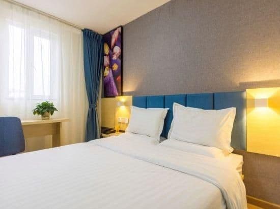 Business Double Room