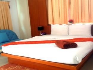 Suksan Patong Place Guesthouse2