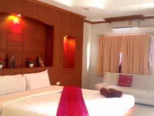 Suksan Patong Place Guesthouse Suksan Patong Place Guesthouse