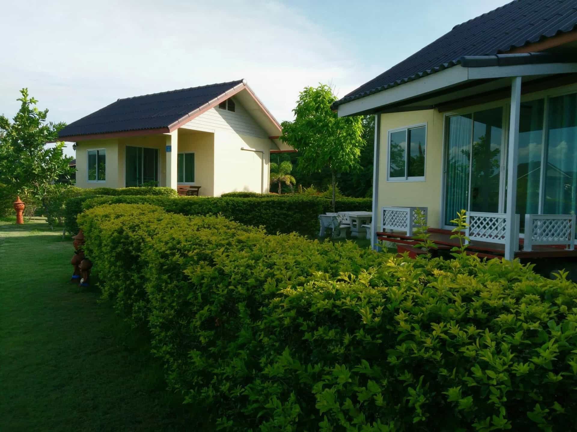 Les Collines Khaoyai Resort Les Collines Khaoyai Resort