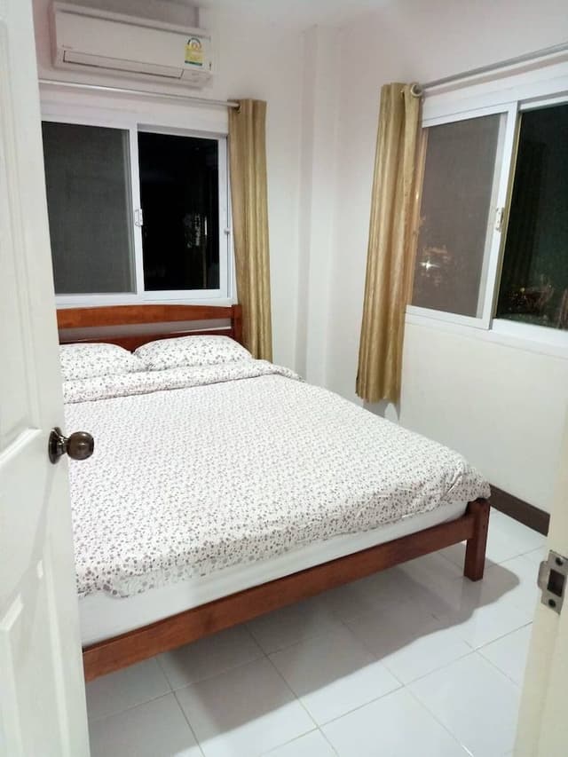 Family House, 3 Bedrooms
